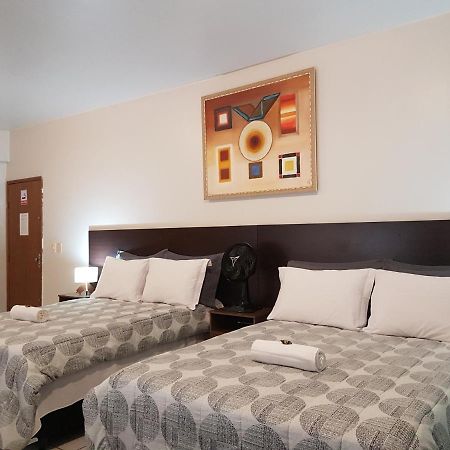 B & A Suites Inn Hotel - Quarto Luxo Premium Anapolis Exterior photo